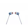 Ausinės JBL Tune 110 BLUE