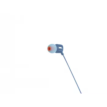 Ausinės JBL Tune 110 BLUE