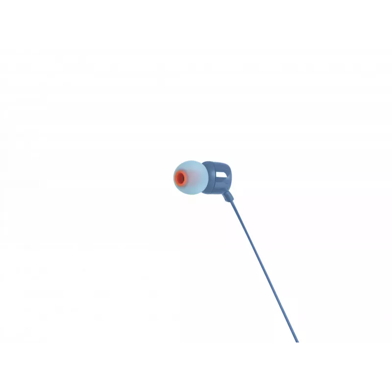 Ausinės JBL Tune 110 BLUE