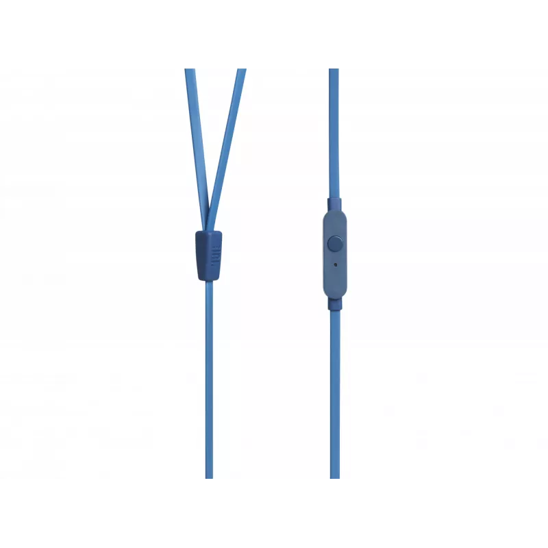 Ausinės JBL Tune 110 BLUE