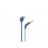 Ausinės JBL Tune 110 BLUE