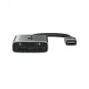 TP-Link UA430C kortelių skaitytuvas USB 3.2 Gen 1 (3.1 Gen 1) Type-C pilkas