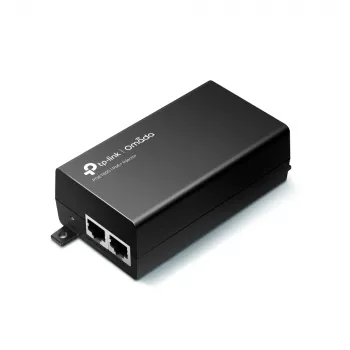 TP-Link Omada PoE+ maitinimo adapteris