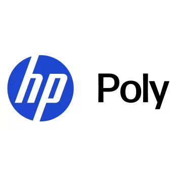 HP Poly U10P trumpo galo laidas, laidas, 58 g
