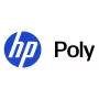 HP Poly U10P trumpo galo laidas, laidas, 58 g