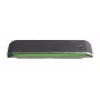HP Poly Sync 60 garsiakalbio telefonas, sidabrinis, Windows 10, Windows 11, MacOS, RoHS, Federal Communications Commission (FCC), CE, 37 mm, 116 mm
