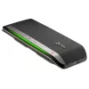 HP Poly Sync 40 USB-A USB-C garsiakalbis, sidabrinis, Windows 10, Windows 11, MacOS, 30 h, RoHS, Federal Communications Commission (FCC), CE, 38 mm