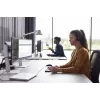 HP Poly EncorePro 525 Microsoft Teams sertifikuota stereo ausinės su USB-A