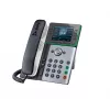 HP Poly Edge E320 IP telefonas ir su PoE, IPS, 320 x 240 pikselių, 4:3, HTTPS, ENERGY STAR, EAC, RoHS, Federal Communications Commission (FCC), CE, BSMI