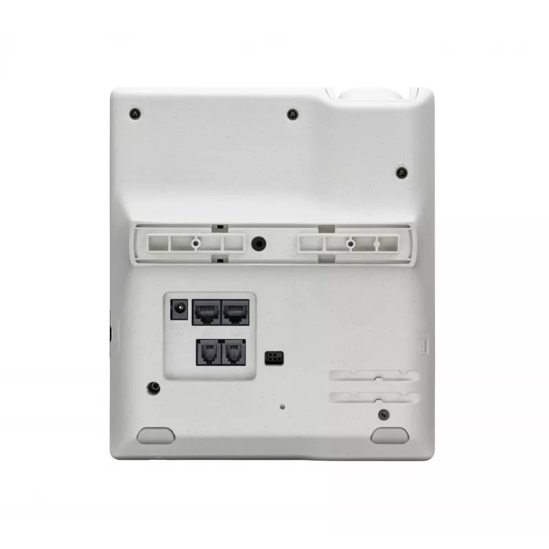 HP Poly Edge E320 IP telefonas ir su PoE, IPS, 320 x 240 pikselių, 4:3, HTTPS, ENERGY STAR, EAC, RoHS, Federal Communications Commission (FCC), CE, BSMI