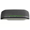 HP Poly Sync 10 Microsoft Teams sertifikuotas garsiakalbis-telefonas, sidabrinis, Windows 10, Windows 11, MacOS, RoHS, Federal Communications Commission (FCC), CE, 182 mm, 89 mm