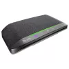 HP Poly Sync 10 Microsoft Teams sertifikuotas garsiakalbis-telefonas, sidabrinis, Windows 10, Windows 11, MacOS, RoHS, Federal Communications Commission (FCC), CE, 182 mm, 89 mm