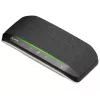HP Poly Sync 10 Microsoft Teams sertifikuotas garsiakalbis-telefonas, sidabrinis, Windows 10, Windows 11, MacOS, RoHS, Federal Communications Commission (FCC), CE, 182 mm, 89 mm