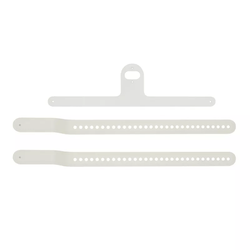 Montavimo rinkinys, skirtas Poly Studio E70, Poly — VESA montavimo priedas (modelis 2215-87372-001)