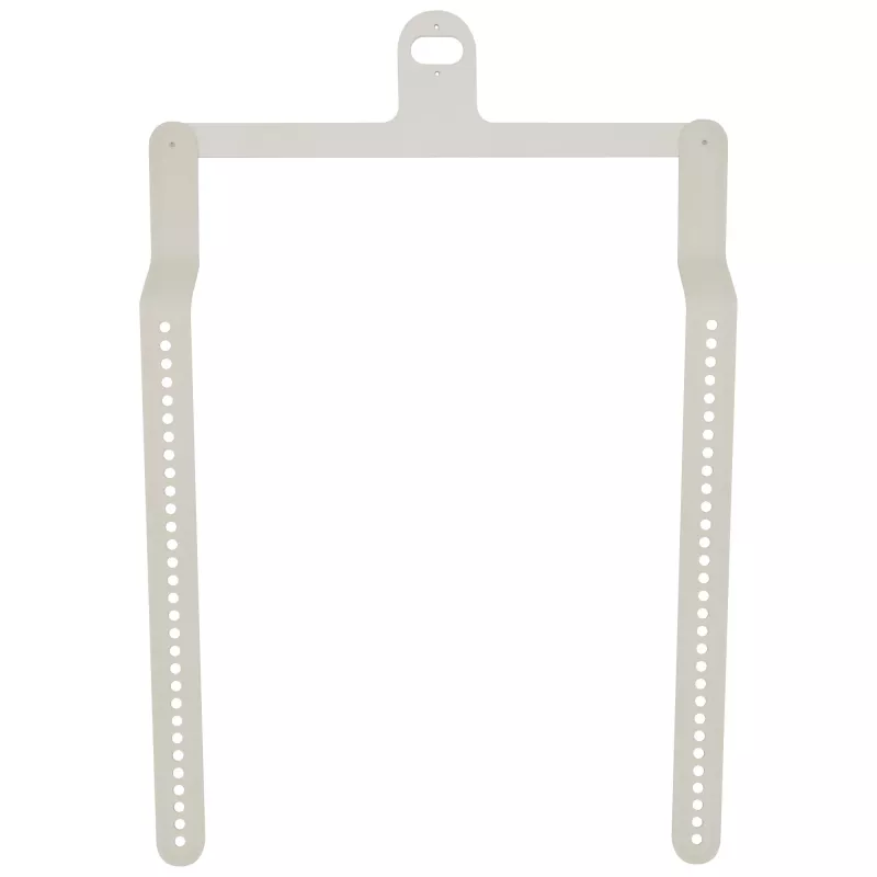 Montavimo rinkinys, skirtas Poly Studio E70, Poly — VESA montavimo priedas (modelis 2215-87372-001)