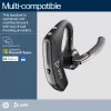 HP Poly Voyager 5200 USB-A Bluetooth ausinės +BT700 laidelis