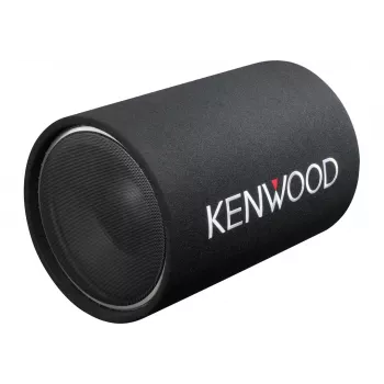 Kenwood KSC-W1200T automobilinis žemųjų dažnių garsiakalbis Iš anksto sumontuotas žemųjų dažnių garsiakalbis 200 W