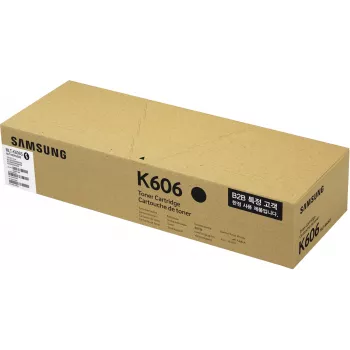 Samsung MLT-K606S juodos spalvos tonerio kasetė, 35000 puslapių, juoda, 1 vnt.