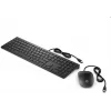 Klaviatūra ir pelė HP Pavilion Wired klaviatūra and pelė 400