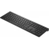 HP Pavilion belaidė klaviatūra 600, juoda