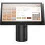 HP Engage One „viskas viename“ sistema, modelis 145, 35,6 cm (14 col.), 1920 x 1080 pikselių, Intel® Core™ i5, i5-7300U, Intel, 3,5 GHz