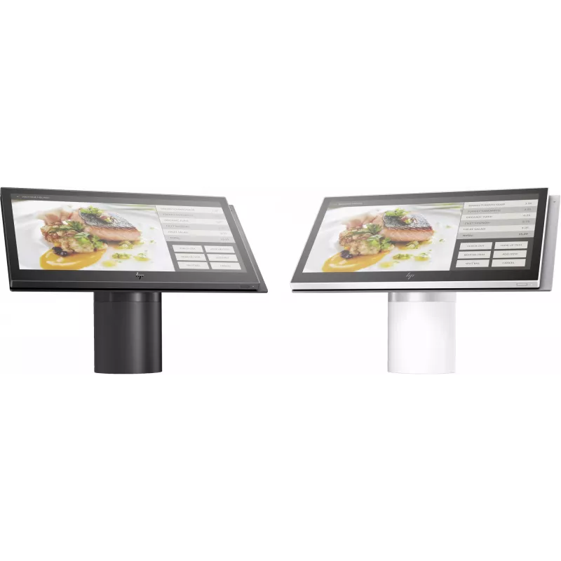 HP Engage One „viskas viename“ sistema, modelis 145, 35,6 cm (14 col.), 1920 x 1080 pikselių, Intel® Core™ i5, i5-7300U, Intel, 3,5 GHz