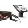 HP Engage One „viskas viename“ sistema, modelis 145, 35,6 cm (14 col.), 1920 x 1080 pikselių, Intel® Core™ i5, i5-7300U, Intel, 3,5 GHz