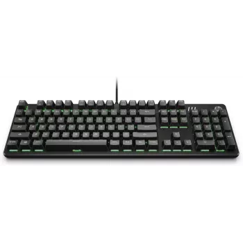 Žaidimų klaviatūra HP Pavilion Gaming klaviatūra 550