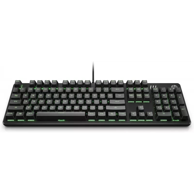 Žaidimų klaviatūra HP Pavilion Gaming klaviatūra 550