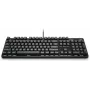 Žaidimų klaviatūra HP Pavilion Gaming klaviatūra 550