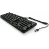 Žaidimų klaviatūra HP Pavilion Gaming klaviatūra 550
