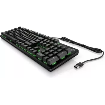 Žaidimų klaviatūra HP Pavilion Gaming klaviatūra 550