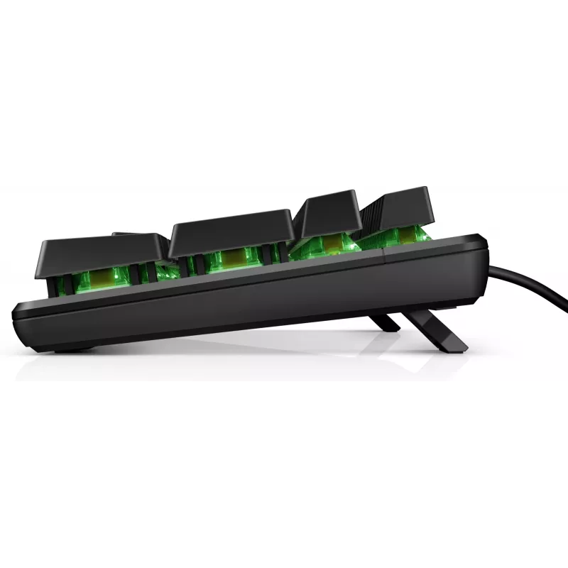 Žaidimų klaviatūra HP Pavilion Gaming klaviatūra 550