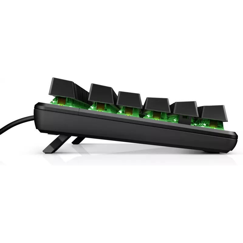 Žaidimų klaviatūra HP Pavilion Gaming klaviatūra 550