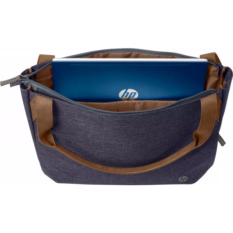 Toploader krepšys HP Renew 14 Navy Tote