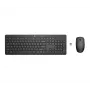 HP 230 belaidis pelės ir klaviatūros rinkinys