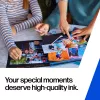 HP 963 4 vnt. juodos/žalsvai mėlynos/purpurinės/geltonos Originalios rašalo kasetės