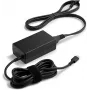 HP 65W USB-C LC maitinimo adapteris nešiojamam kompiuteriui skirtas naudoti patalpose 65W juodas