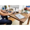 HP USB-C Dock G5, juoda, juoda, Kinija, Suderinamas su HP nešiojamaisiais kompiuteriais, MacBook kompiuteriais ir kitais nešiojamaisiais kompiuteriais.[2], Namams, 122 mm
