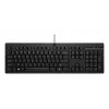 HP 125 laidinė klaviatūra