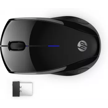 Pelė HP 220 Silent Wireless RF belaidė
