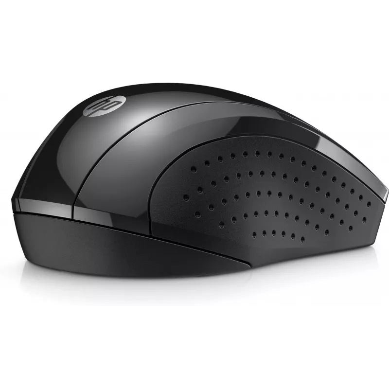Pelė HP 220 Silent Wireless RF belaidė
