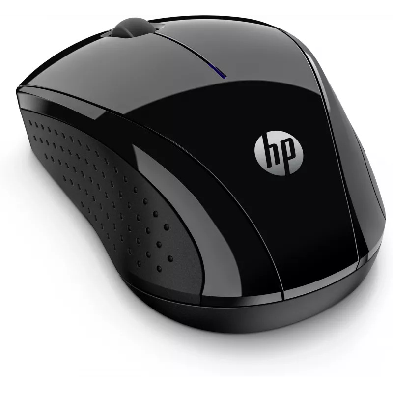 Pelė HP 220 Silent Wireless RF belaidė