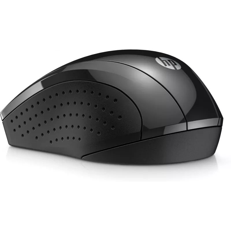 Pelė HP 220 Silent Wireless RF belaidė