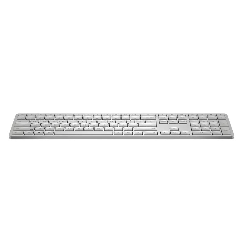 HP 970 programuojama belaidė klaviatūra