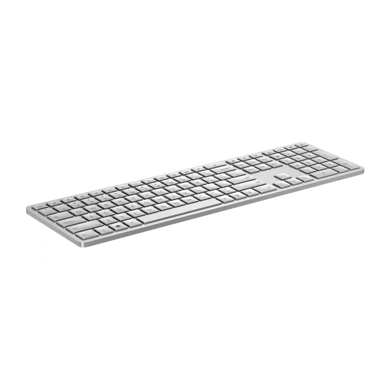 HP 970 programuojama belaidė klaviatūra