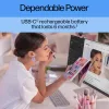 HP 970 programuojama belaidė klaviatūra