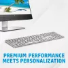 HP 970 programuojama belaidė klaviatūra