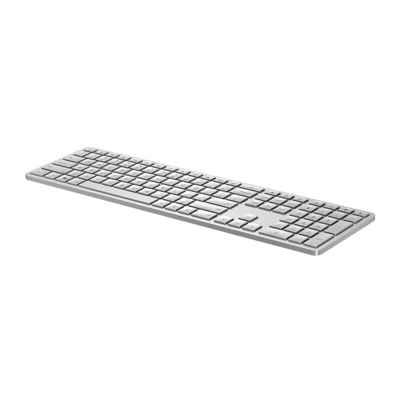 HP 970 programuojama belaidė klaviatūra