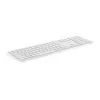 HP 450 programuojama belaidė klaviatūra, pilno dydžio, RF belaidė, USB, juoda